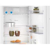 Neff KI2822FE0G N50 280L Fully Integrated Fridge with IceBox - White