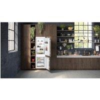 Neff KI7861SE0G N 30 Built-In Fridge Freezer with Sliding Hinges