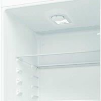 Indesit KINH 1261B4 UK No Frost 50/50 Integrated Fridge Freezer