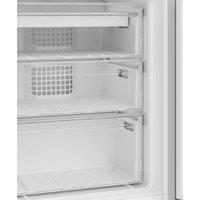 Indesit KINH 1271 B4UK 262l No Frost 70/30 Built-In Fridge Freezer