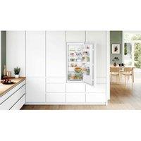 Bosch Built-In Tall Larder Fridge - KIR41NSE0G