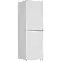 Blomberg Fridge Freezer 50/50 No Frost - White - KND24692V