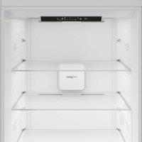 Blomberg Fridge Freezer 60/40 Total No Frost - White - KNE24686VW