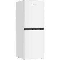 Blomberg Fridge Freezer 50/50 Total No Frost - White - KNE4524W
