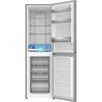 Blomberg Fridge Freezer 50/50 Frost Free - Inox - KNE4582VPS