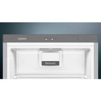 Siemens KS36VVIEPG iQ300 346L Tall Larder EasyClean Fridge - Inox