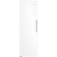 Bosch Series 4 Tall Larder Fridge 402L - White - KSN36VWDGG
