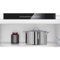 Neff KU1212FE0G 134L Undercounter Built-in Fridge