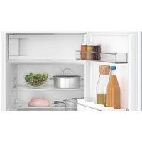 Bosch Integrated Fridge Freezers