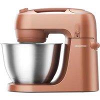 Kenwood KZM35.000RD 4l Go Stand Mixer - Clay Red