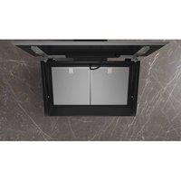 Siemens Canopy Cooker Hoods