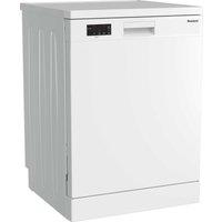 Blomberg Freestanding Full-Sized Dishwasher - LDF31310W