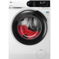 AEG 6000 ProSense 9kg 1400rpm Washing Machine - LFR62944B