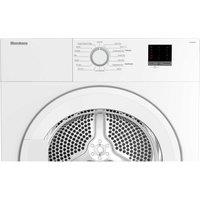 Blomberg Vented Tumble Dryers