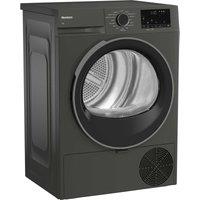 Blomberg 8kg Heat Pump Tumble Dryer - LTA18321G