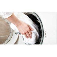 Blomberg 8kg Condenser Tumble Dryer - LTK38020W
