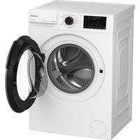 Blomberg LWA29461W 9kg 1400 Spin SpinSave Washing Machine - White