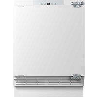 Fridgemaster MBUL60138E 138l Built-In Larder Fridge