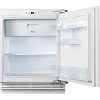 Fridgemaster MBUR60121E 121L Icebox Built-in Fridge