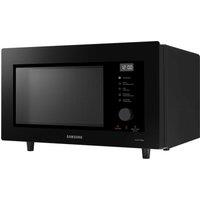 Samsung MC32DG7646CKE3 32L All-In-One Combi Microwave with AirFry - Black