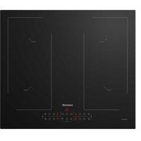 Blomberg MIN54483N 60cm 4 Burner Induction Hob - Black