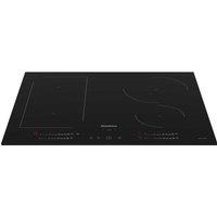 Blomberg MIN74387NP 60cm 4 Burner Plug & Play Induction Hob - Black