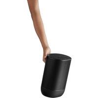 Sonos Move 2 Portable Stereo Wireless Bluetooth Speaker - Black