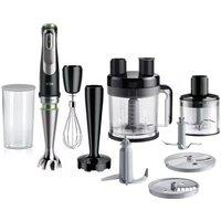 Braun MQ 9187XLI MultiQuick 9 1200W ActiveBlade Hand Blender