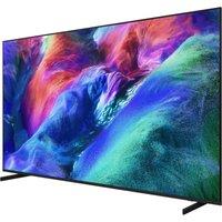 Samsung R85H 75inch 4K Ultra HD Micro RGB Vision AI Smart TV - MRE75R85H