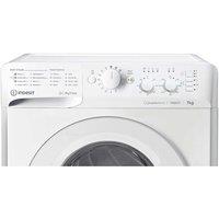 Indesit MTWC 71485 W UK 7kg 1400rpm Washing Machine - White