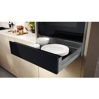 Neff N24HA11G1B N70 21L Built In Warming Drawer