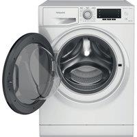 Hotpoint ActiveCare NDD10726DAUK 10/7kg Washer Dryer - White