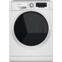 Hotpoint NDD 10748 DA UK 10kg Wash 7kg Dry 1400rpm Washer Dryer - White