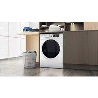 Hotpoint ActiveCare NDD11726DAUK 11kg/7kg Washer Dryer - White