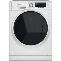 Hotpoint NDD86448WDAUK 8+6kg Capacity Washer Dryer ActiveCare - White