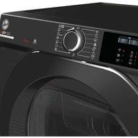 Hoover NDEH10A2TCBER-80 10kg Heat Pump Tumble Dryer - Anthracite