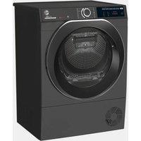 Hoover NDEH9A3TCBER80N 9kg Heat Pump Tumble Dryer - Anthracite