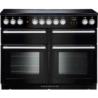 Rangemaster NEX110EIBLC