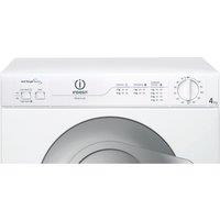 NIS41V 4kg Vented Tumble Dryer