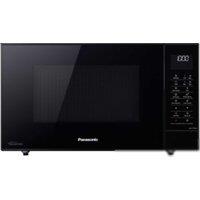 Panasonic NN-CT56RBBPQ Airfry Combination Microwave 27L Slimline - Black