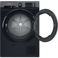 Hotpoint NTM1182BSKUK 8kg Heat Pump Dryer