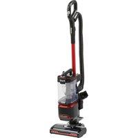 Shark NV602UKT Lift-Away Upright Vacuum Cleaner with True Pet - Red