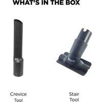 Shark Classic Upright Vacuum - NV603UK