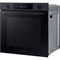 Samsung NV7B41207AB/U4 Series 4 Smart Oven with Catalytic Cleaning - Black Stainless