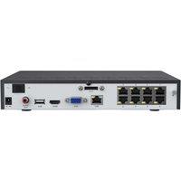 Reolink Advantage Series 4K+ NVR PoE 8ch Bullet Kit - NVS8-5KB4-A