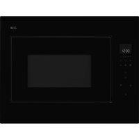 AEG OB6GM261UB 6000 26L 900W Integrated Microwave & Grill - Black