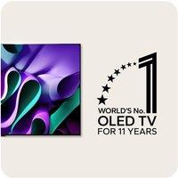LG OLED77M49LA 65inch 4K OLED Smart TV 120Hz Refresh Rate