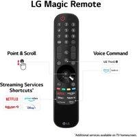 LG OLED77G45LW 77inch 4K Ultra HD Smart TV HDR 120Hz Refresh Rate