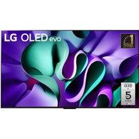 LG OLED77M49LA 77inch 4K OLED Smart TV 120Hz Refresh Rate