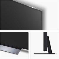 LG C54LA 83inch 4K HDR Smart webOS TV with AI Concierge - OLED83C54LA